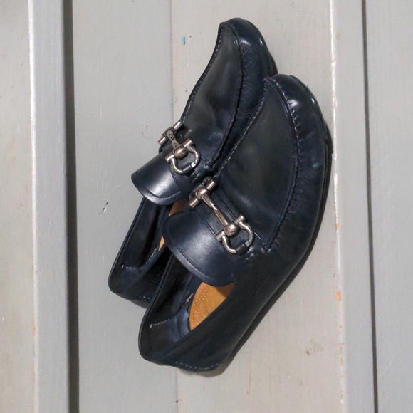 Salvatore Ferragamo drivers - Picture 2 of 6